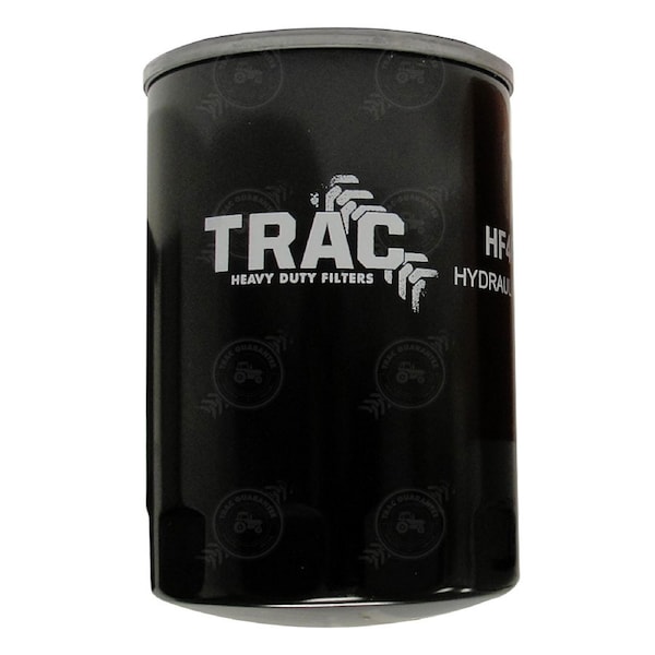 Db Electrical NEW Lube Filter for Case International Harvester Massey Ferguson White HF4016 - main